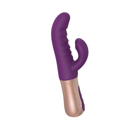 Sassy bunny SASSY BUNNY - PLUIE VIOLETTE