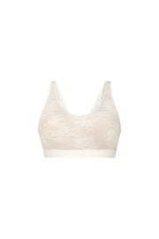 Brassière réglable Essential Ivoire