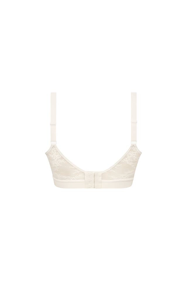 Brassière réglable Essential Ivoire