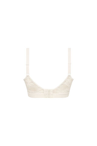 Brassière réglable Essential Ivoire