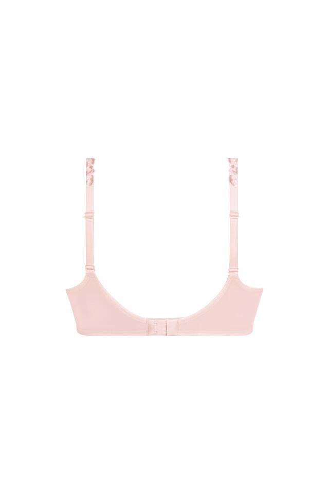SUZETTE – Soutien-gorge emboîtant poudré