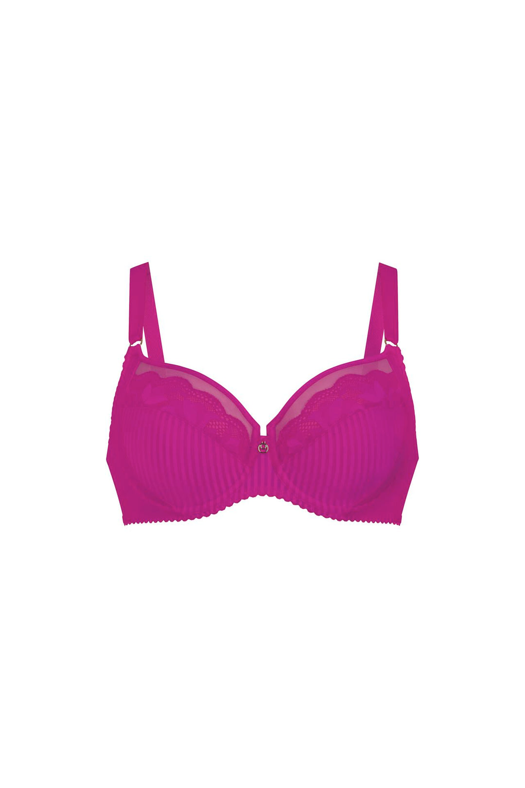 Soutien-gorge emboitant armature sita Candy pink