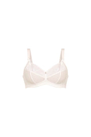 Soutien-gorge sans armature  ivoire Sita