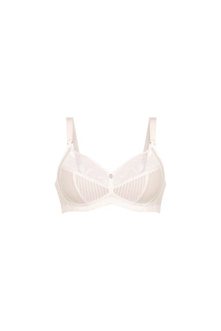 Soutien-gorge sans armature  ivoire Sita
