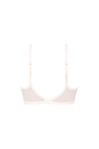 Soutien-gorge sans armature  ivoire Sita
