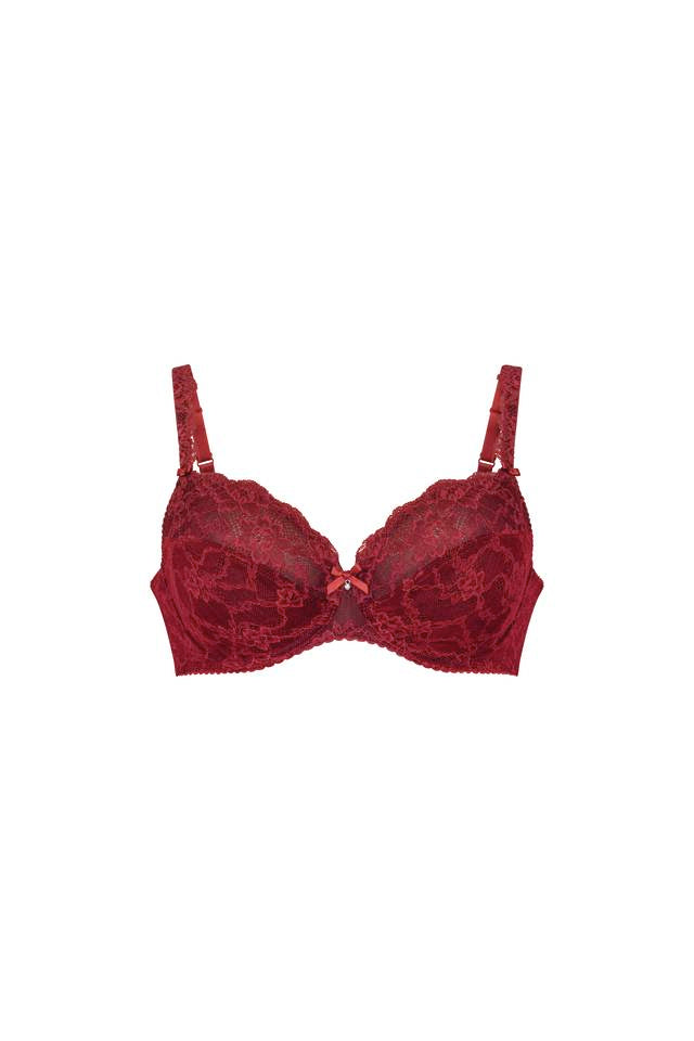 Soutien-gorge amboitant Bobette Rubis