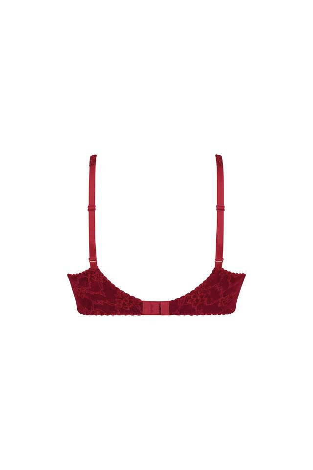 Soutien-gorge amboitant Bobette Rubis