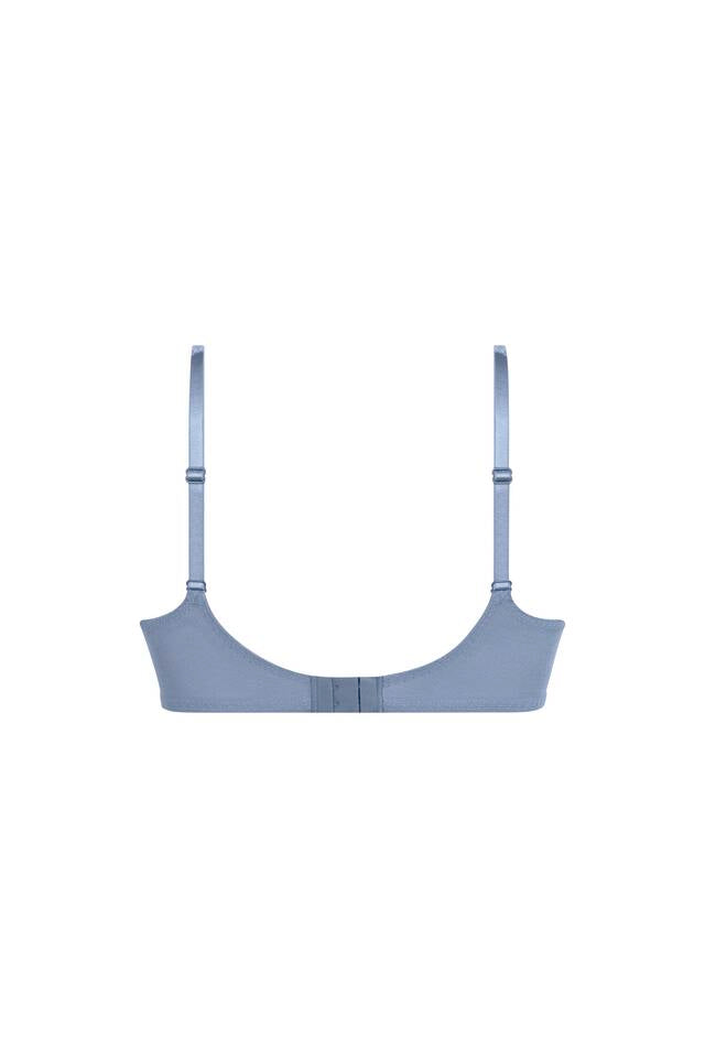 Soutien gorge armature Eloise Bleu