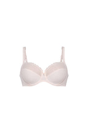 Soutien gorge armature Eloise Poudré
