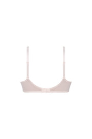 Soutien gorge armature Eloise Poudré