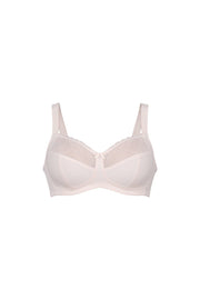 Soutien gorge sans armature Eloise poudré