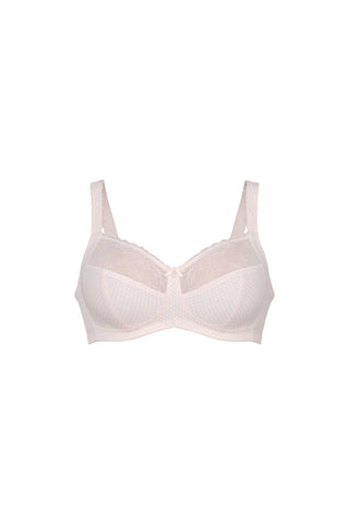 Soutien gorge sans armature Eloise poudré