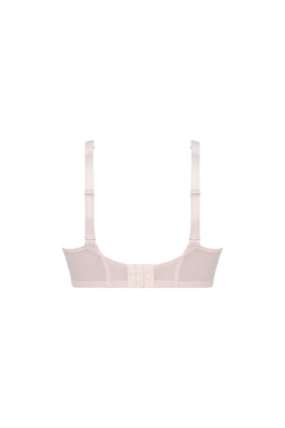 Soutien gorge sans armature Eloise poudré