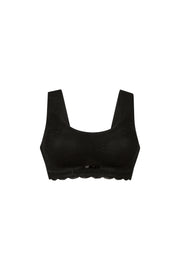 Brassière Essentials Noir