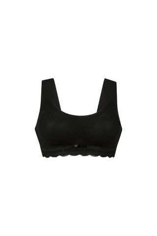 Brassière Essentials Noir