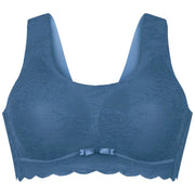 Brassière Essential blue heaven