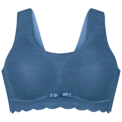 Brassière Essential blue heaven