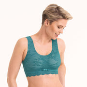 Brassière Essentials Bleu ciel Light smar