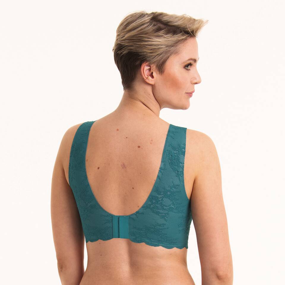 Brassière Essentials Bleu ciel Light smar