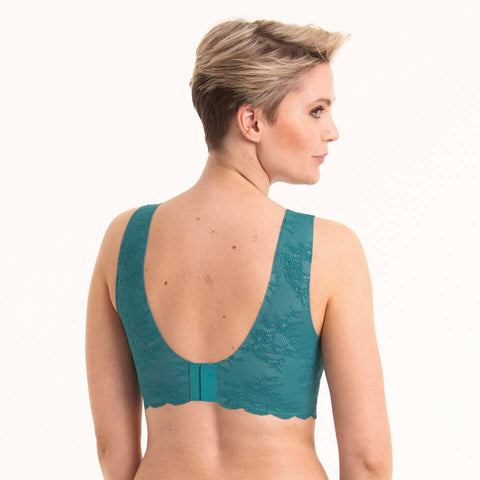Brassière Essentials Bleu ciel Light smar