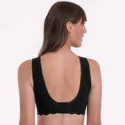 Brassière Essentials Noir