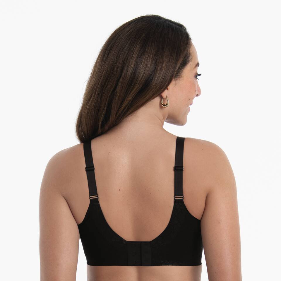 Brassière sans armature Smart noir