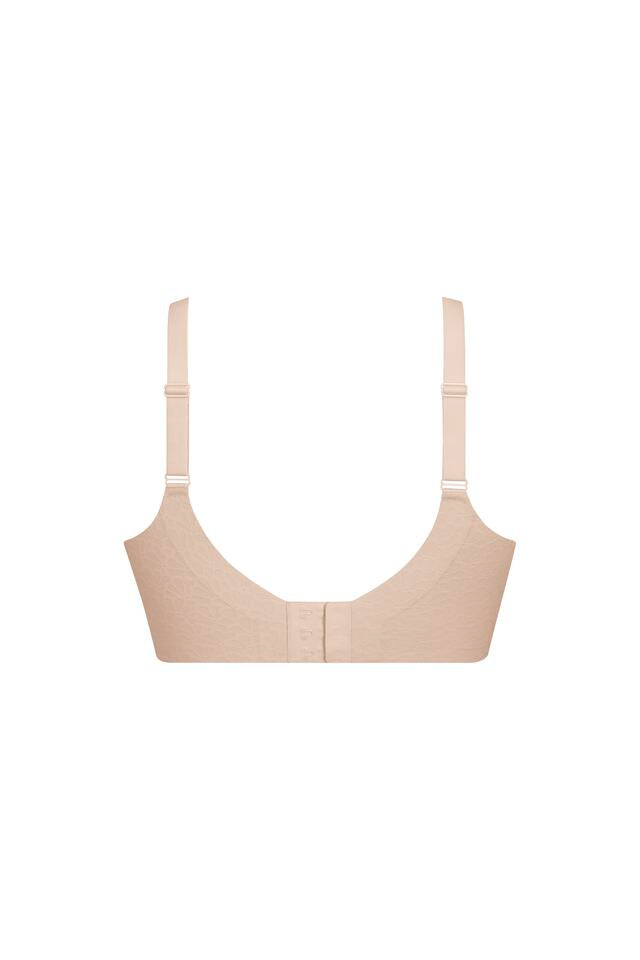 Brassière sans armature Smart Rose élégant
