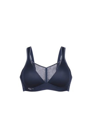 Soutien-gorge de sport Air Control Beu Iris
