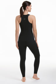 Top soutien gorge  sport noir Tank top