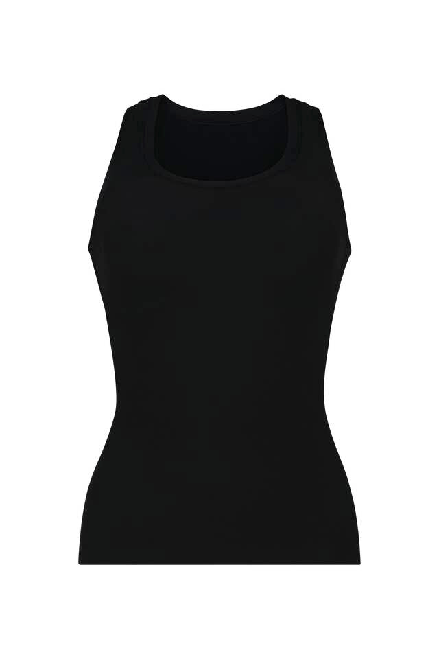 Top soutien gorge  sport noir Tank top