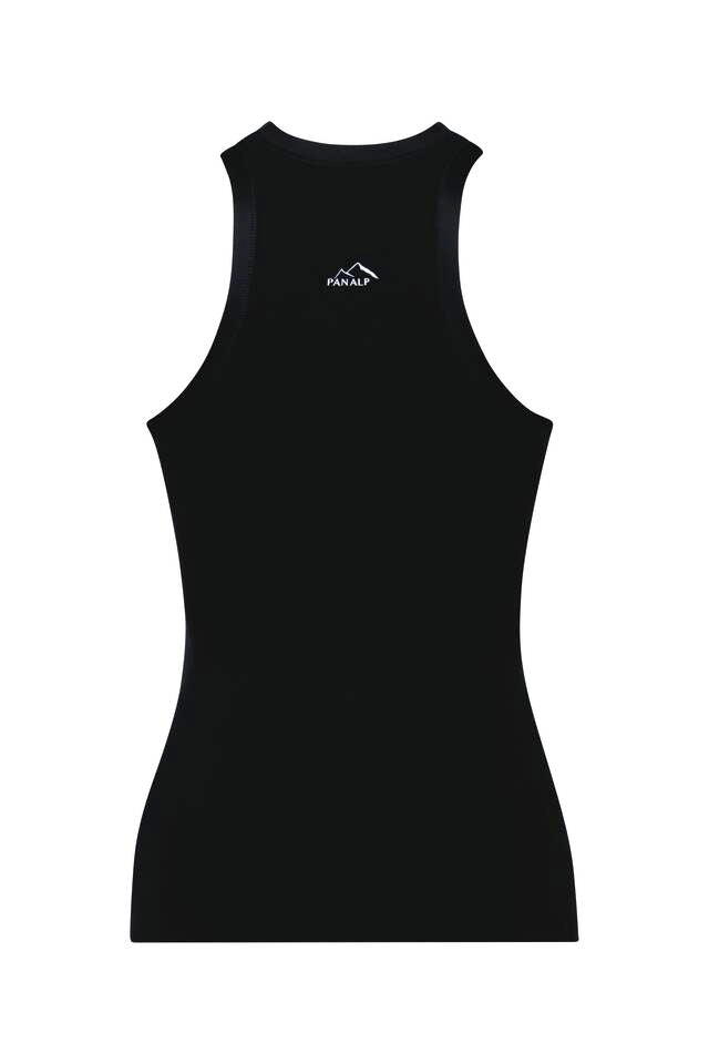 Top soutien gorge  sport noir Tank top