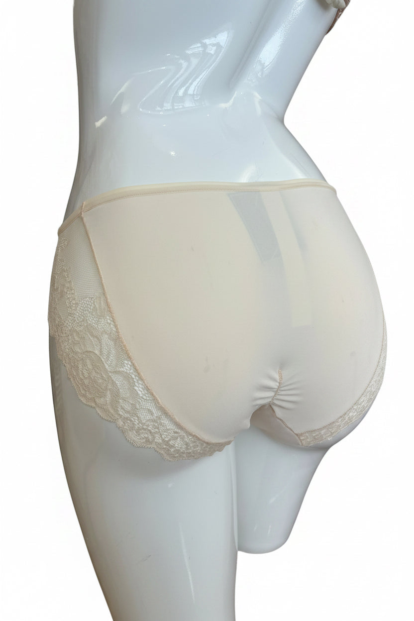 Culotte Verona greta Light cream