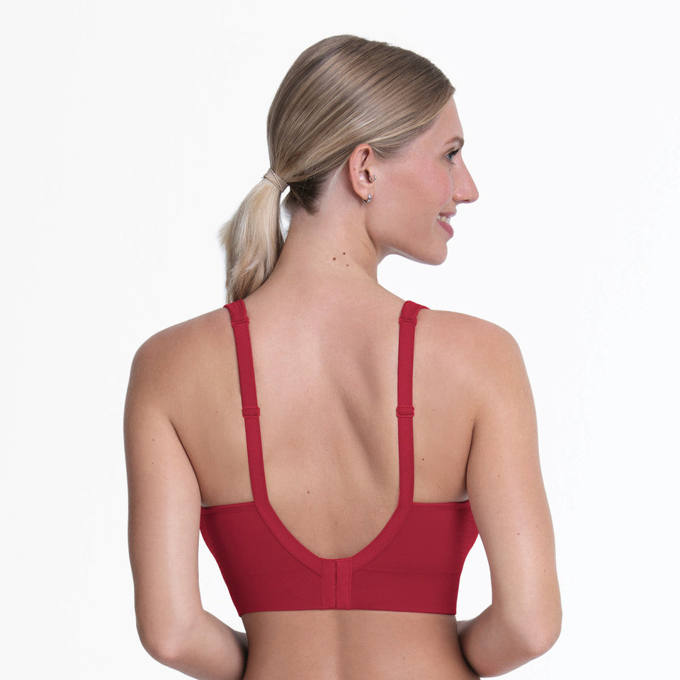 Soutien gorge brassière Lotta Rouge