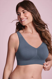 Soutien gorge brassière Lotta Gris