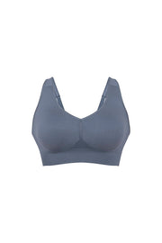 Soutien gorge brassière Lotta Gris