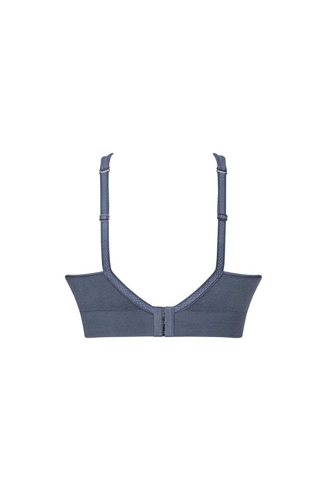 Soutien gorge brassière Lotta Gris