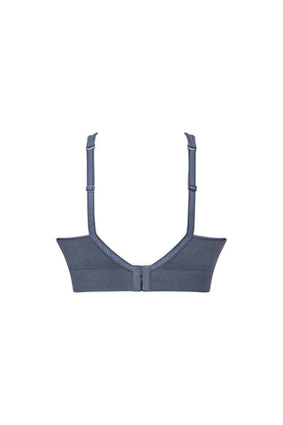 Soutien gorge brassière Lotta Gris