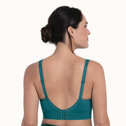 Soutien gorge brassière Lotta Emeraude