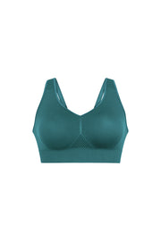 Soutien gorge brassière Lotta Emeraude