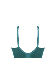 Soutien gorge brassière Lotta Emeraude
