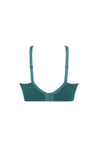 Soutien gorge brassière Lotta Emeraude