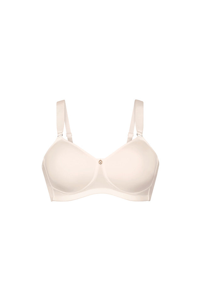 Soutien-gorge spicer Ivoire Claire