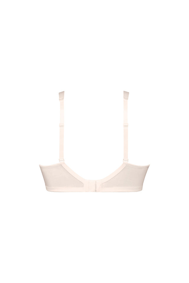 Soutien-gorge spicer Ivoire Claire