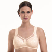 Soutien-gorge sans armature Clara art IVOIRE