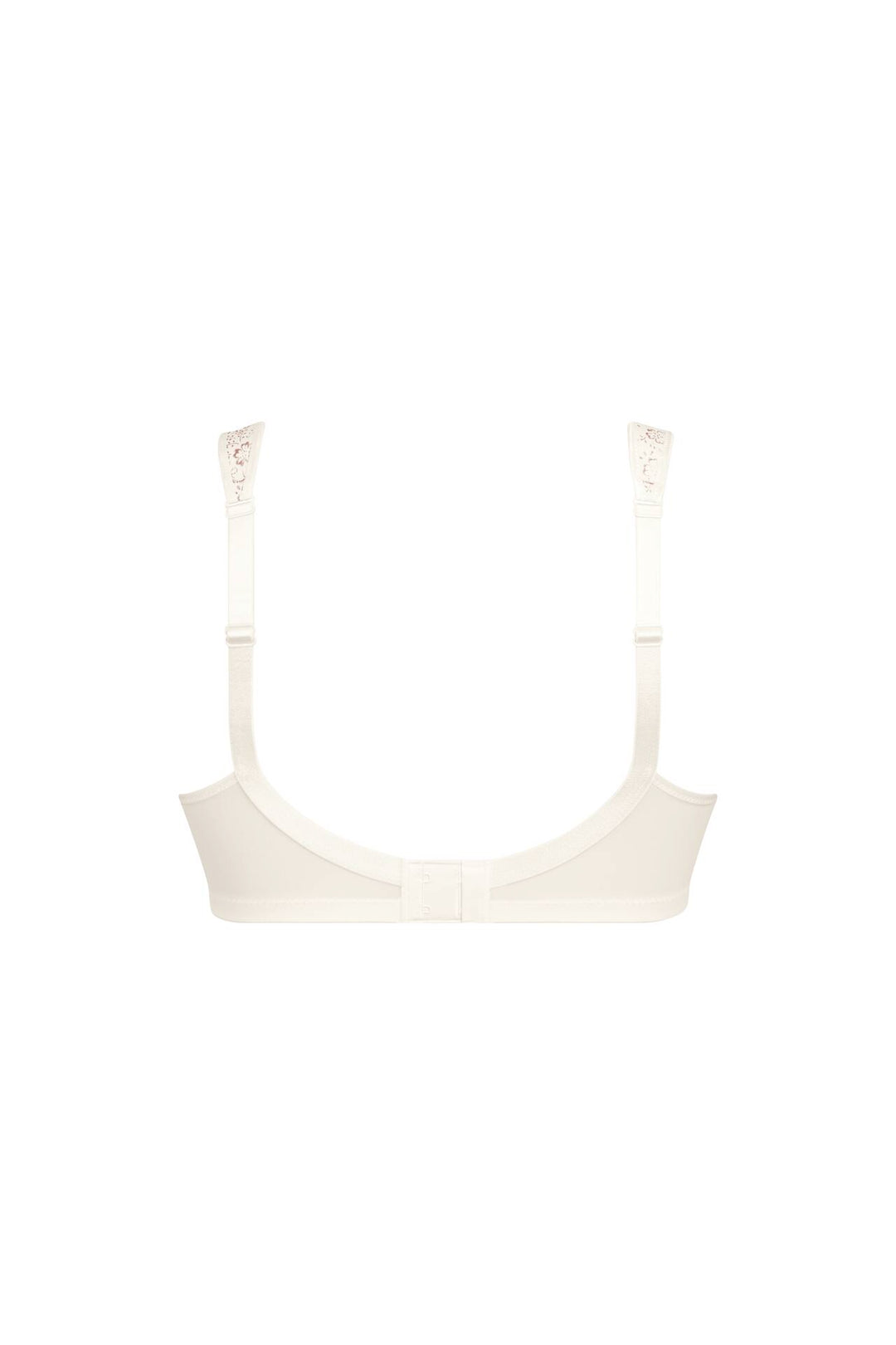 Soutien-gorge sans armature Clara art rose élégant