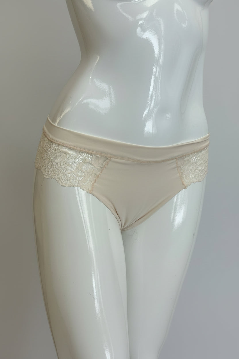 Tanga Greta Light cream