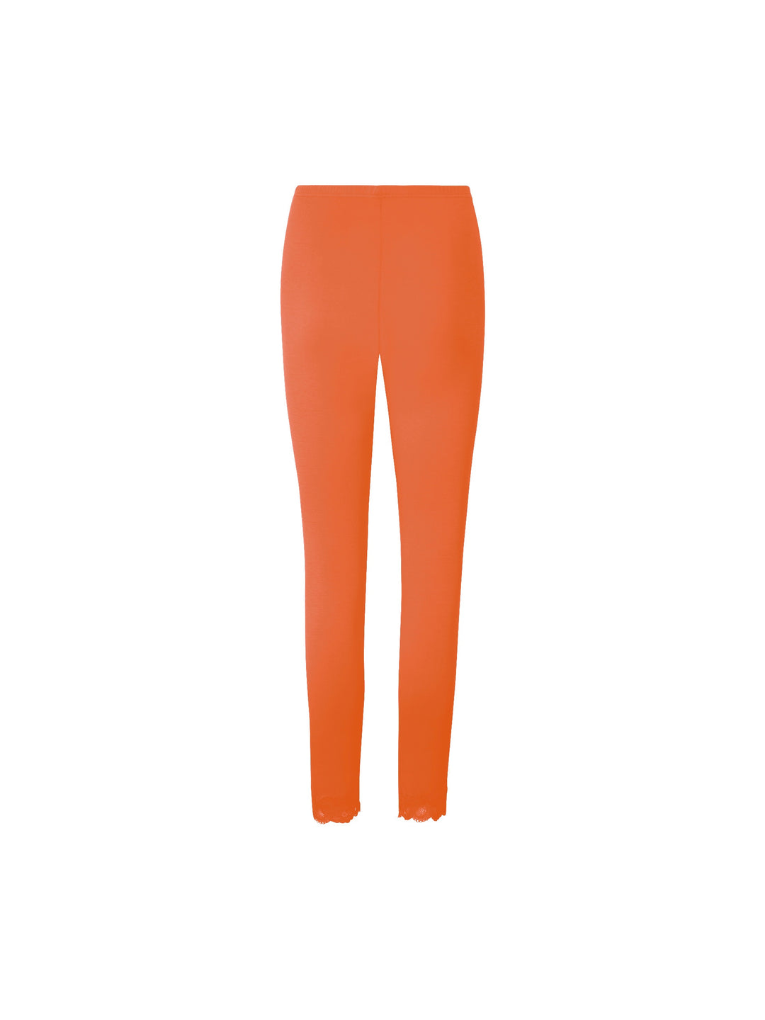 Leggings SIMPLY PERFECT Orange safran