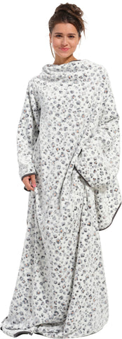 Cap couverture Neige