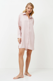 Chemise de nuit Aurelia
