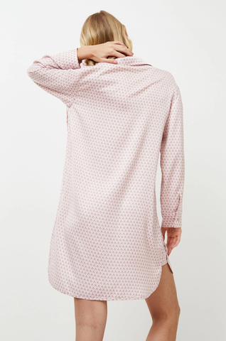 Chemise de nuit Aurelia